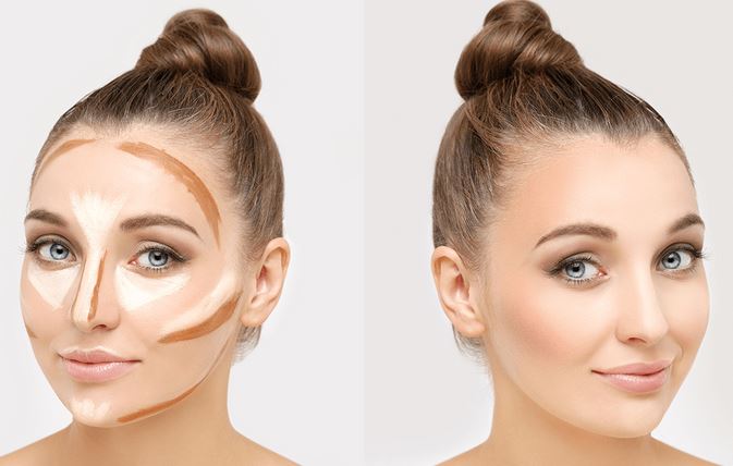 The Ultimate Guide to Contouring for a Sculpted Face