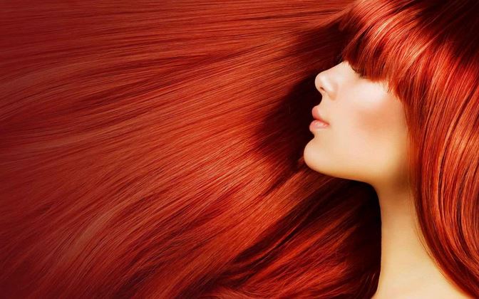 Tips for Achieving and Maintaining Healthy Red Hair