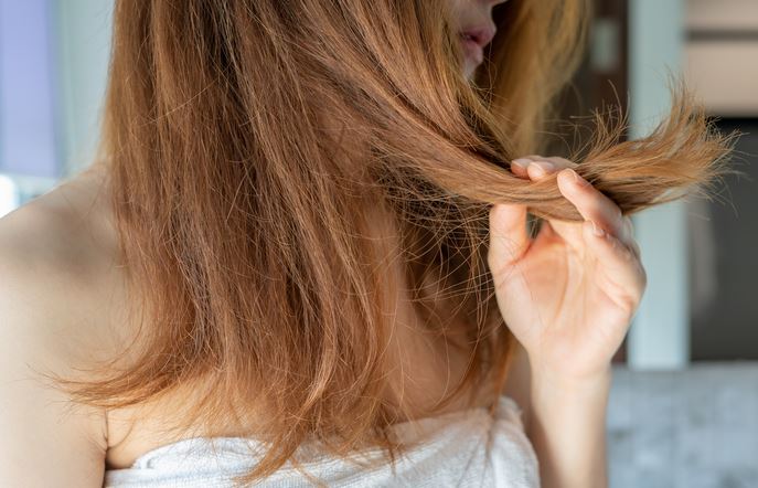 The Best Hairstyles for Humid Weather