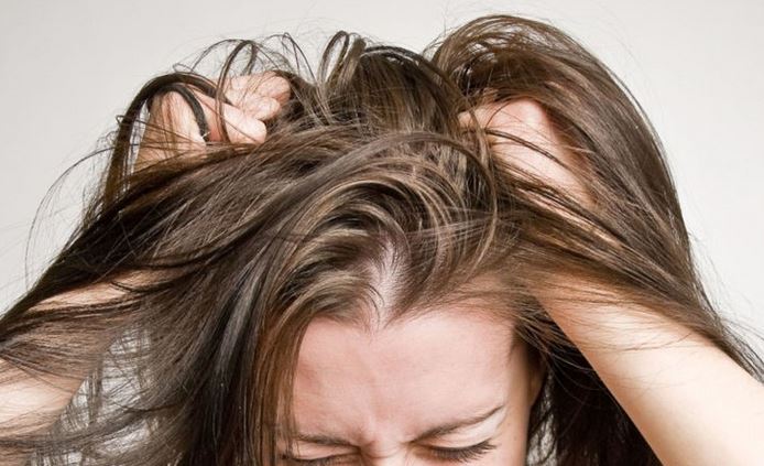 Natural Remedies for Itchy and Irritated Scalp