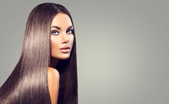  The Secrets to Achieving Glossy and Reflective Hair