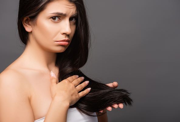 Tips for Managing and Preventing Hair Smell