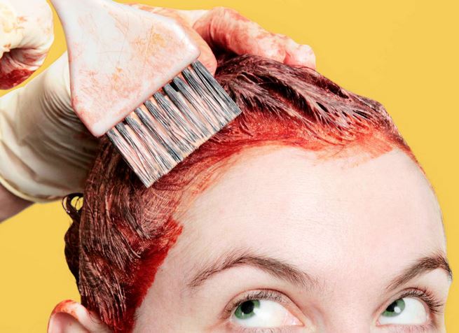 The Best Hair Color Products for At-Home Coloring