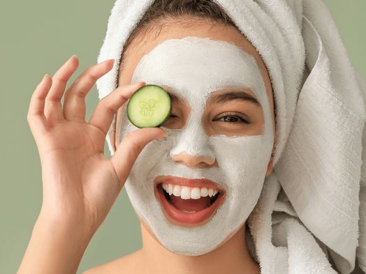  5 DIY Face Masks for Radiant Skin