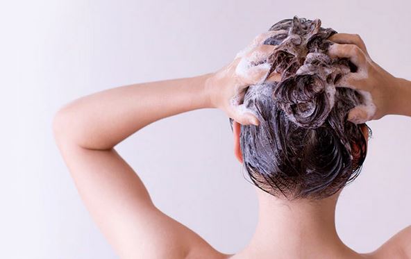 The Importance of Deep Cleansing the Scalp