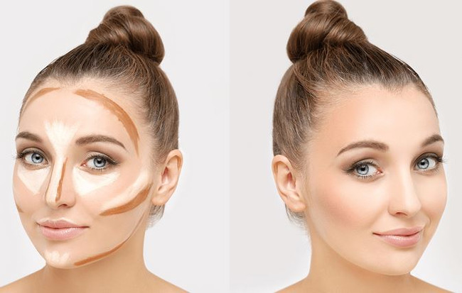 The Ultimate Guide to Contouring for a Sculpted Face