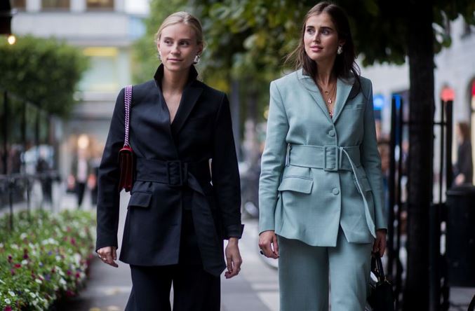 Fashionable Workwear Ideas for the Modern Professional